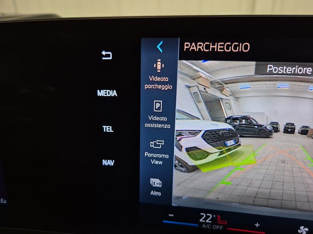 BMW Serie 1 118d MSport Pro auto