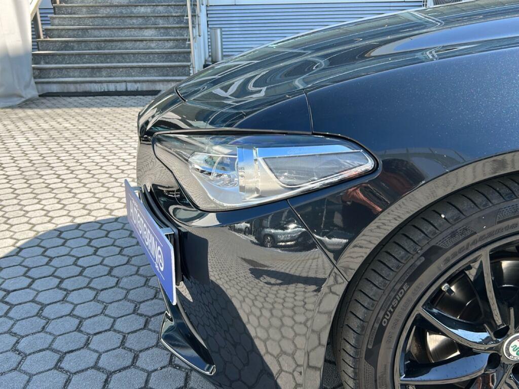Alfa Romeo Giulia 2.2 t Super 150cv auto