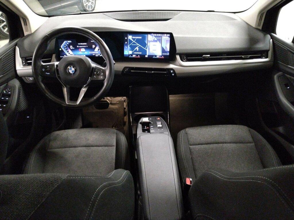 BMW Serie 2 218i Active Tourer auto