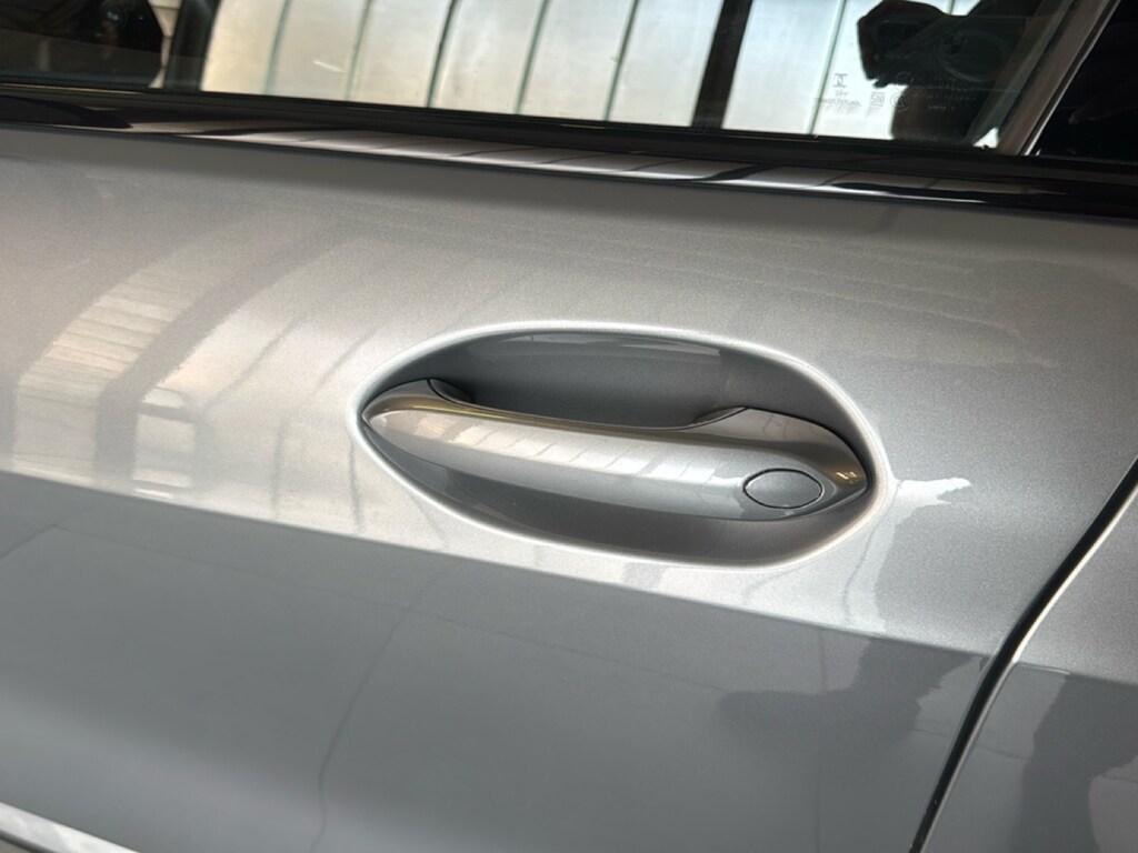 BMW Serie 1 118d MSport Pro auto