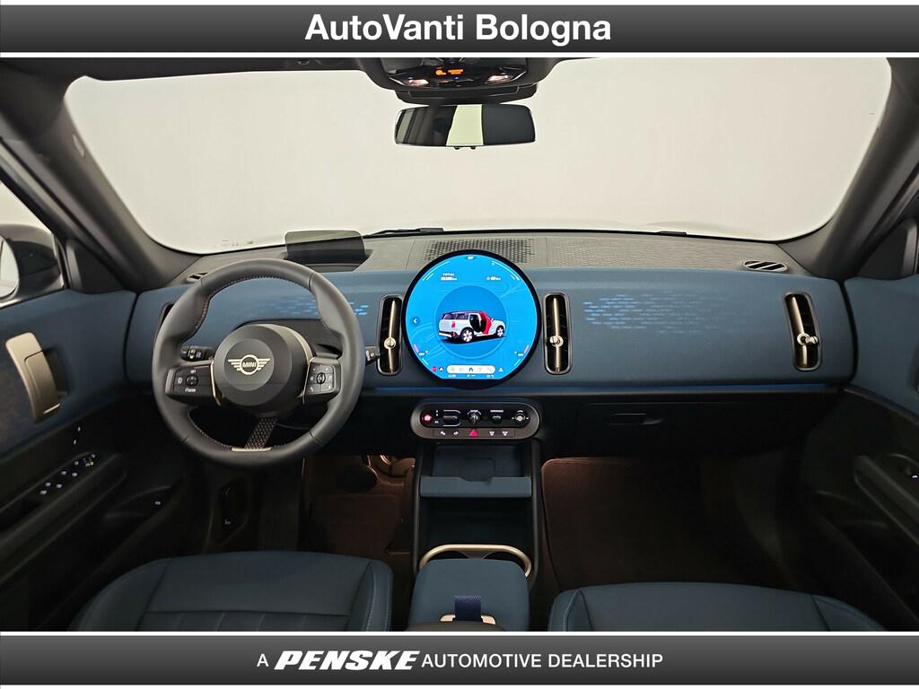 Mini Mini Countryman 1.5 48V C Favoured auto