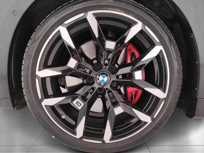 BMW Serie 4 420d Cabrio mhev 48V M Sport Pro auto