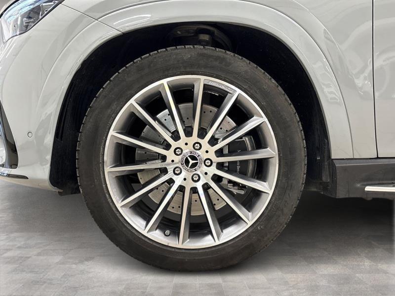 Mercedes GLE 350 de phev AMG Line Premium 4matic auto
