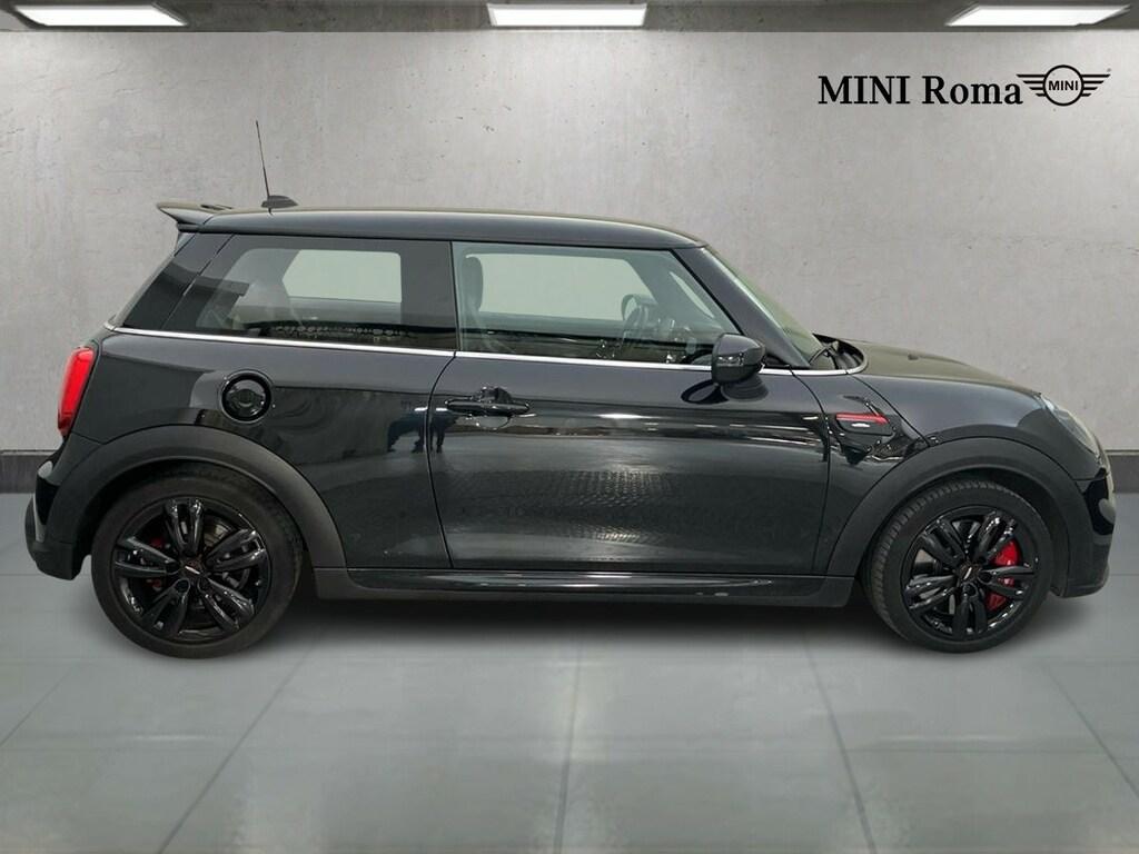 Mini Mini 3p 2.0 JCW JCW auto