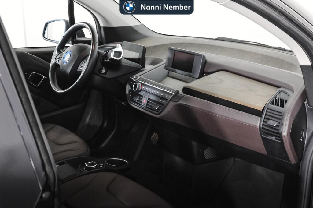 BMW i3 i3s 120Ah Advantage