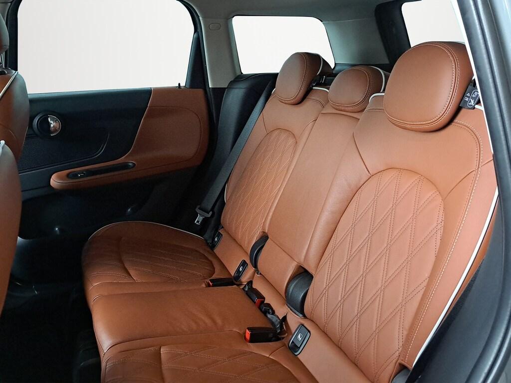 Mini Cooper D Countryman 2.0 D Cooper D Business Auto