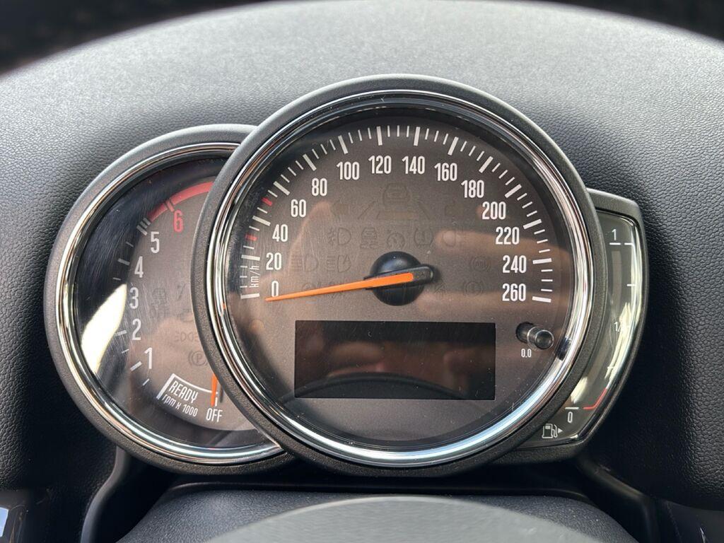 Mini Cooper D Countryman 2.0 D Cooper D Auto