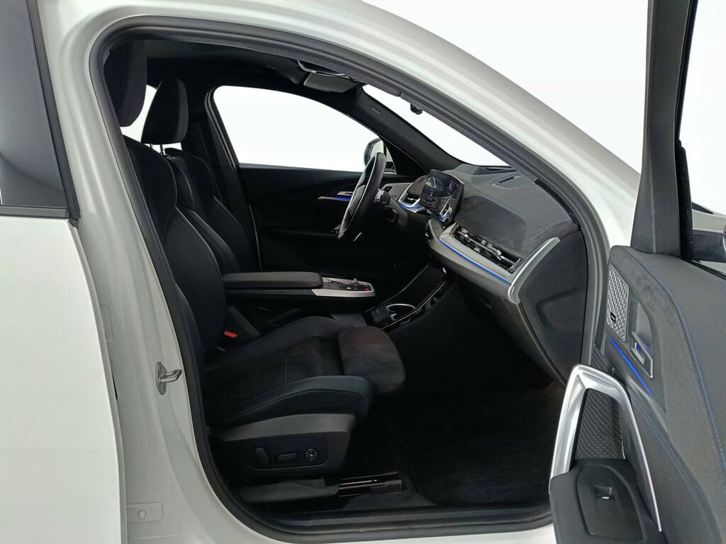 BMW X2 xdrive 20d 48V MSport Pro auto