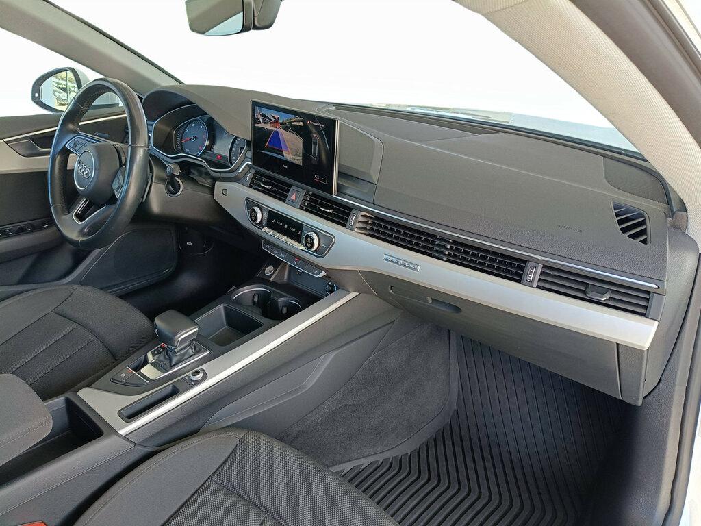 Audi A5 Sportback 40 2.0 tdi mhev quattro 204cv s-tronic