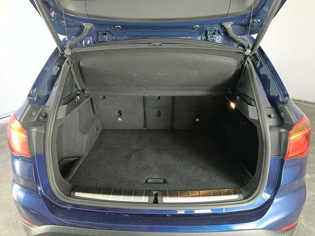 BMW X1 sdrive18d xLine auto my18