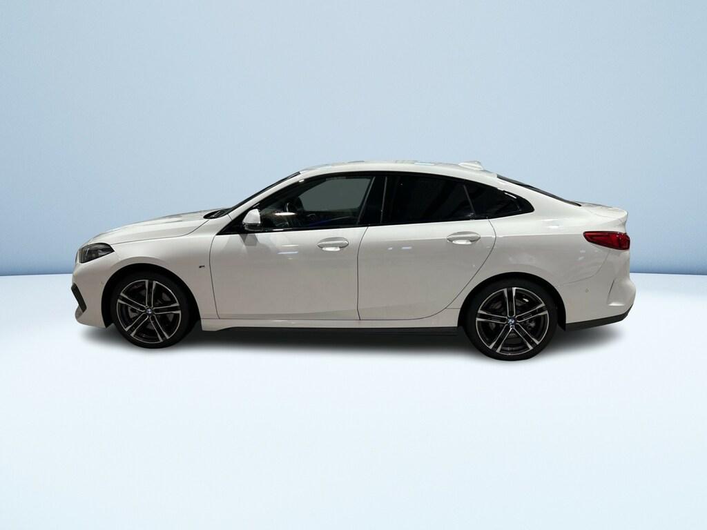 BMW Serie 2 220d Gran Coupe Msport auto