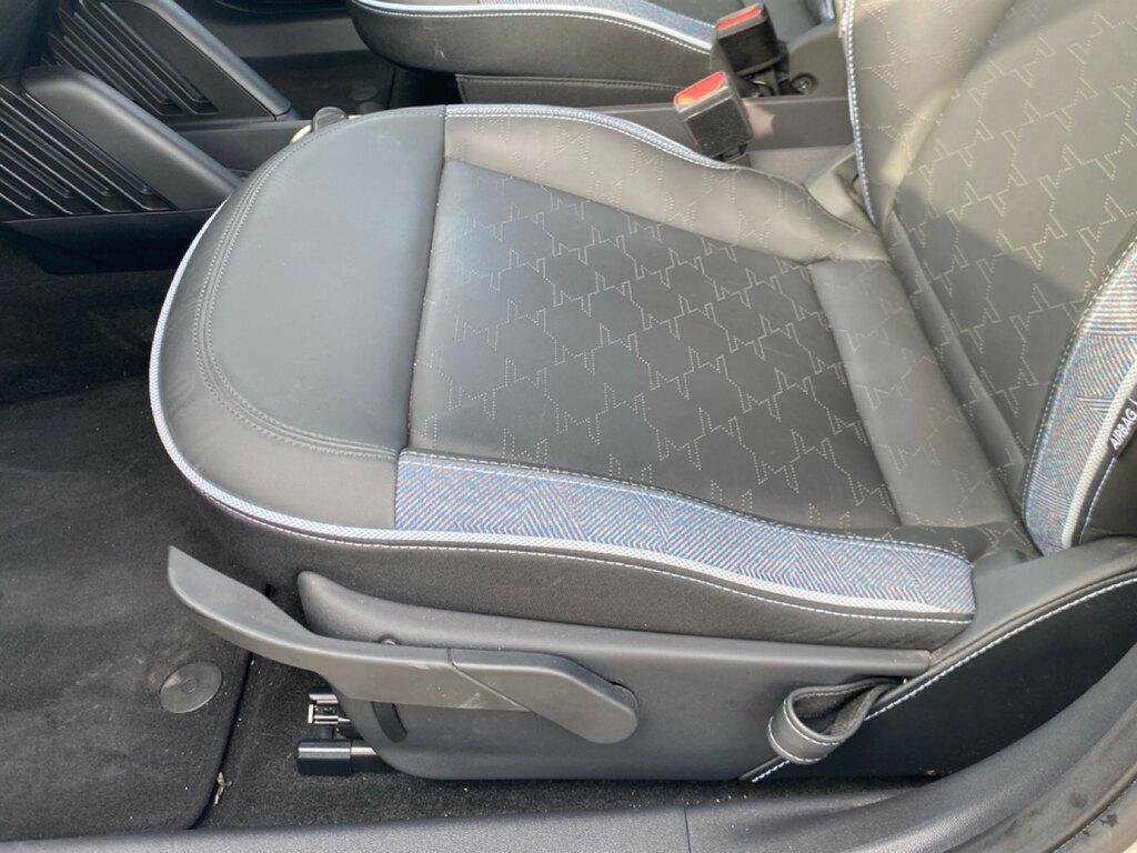 Mini Mini Aceman E Classic