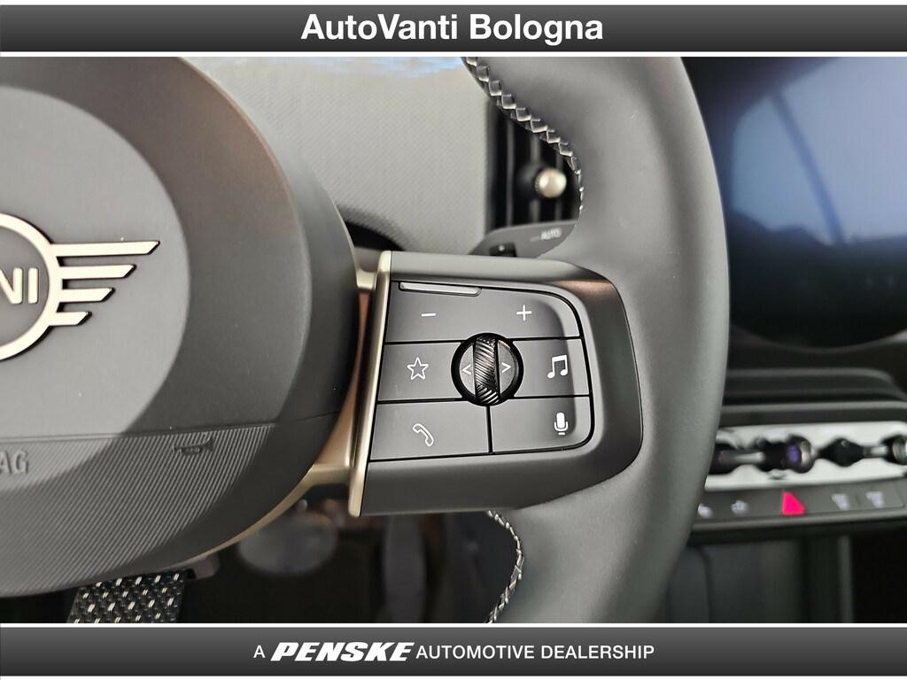 Mini Mini Cooper Cabrio 2.0 S Favoured auto