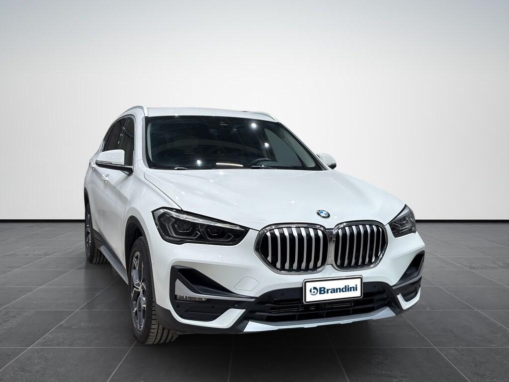 BMW X1 sdrive18d xLine Plus auto