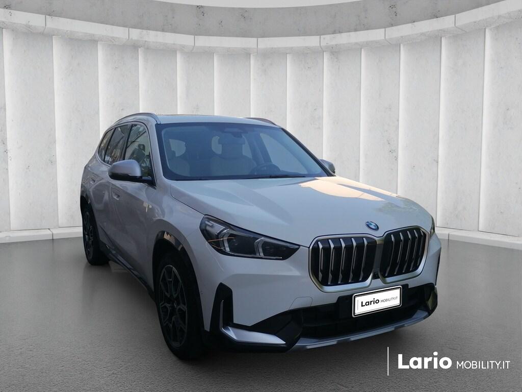 BMW X1 xdrive23d mhev 48V X-Line Edition Signature auto