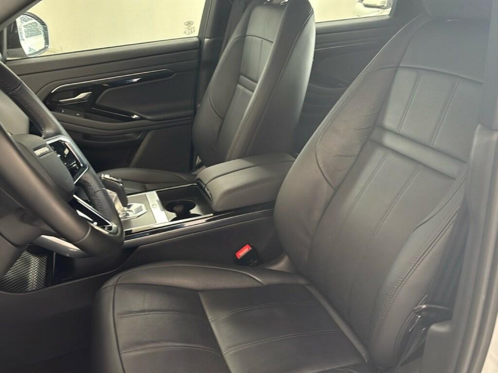 Land Rover Range Rover Evoque Evoque 2.0d i4 mhev SE awd 163cv auto