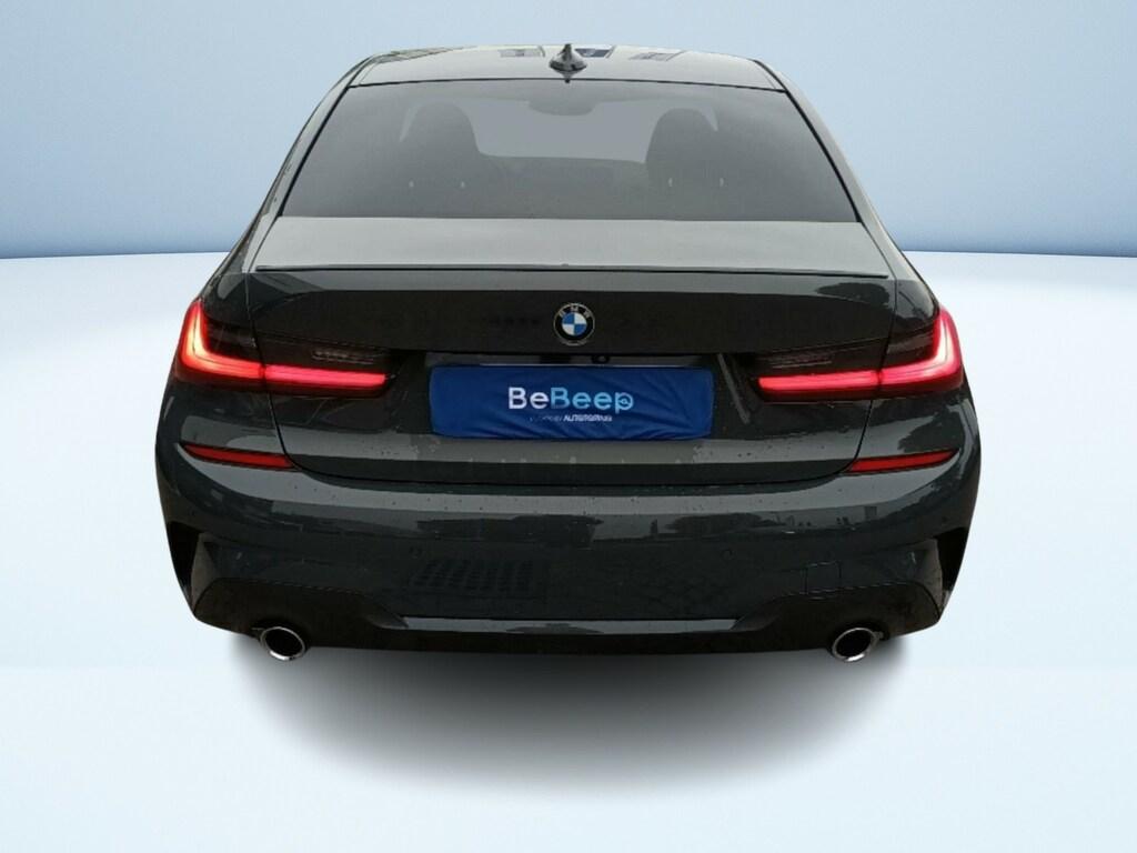 BMW Serie 3 320d mhev 48V Msport auto