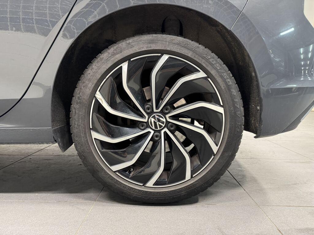 Volkswagen Golf 2.0 tdi scr Style 150cv dsg