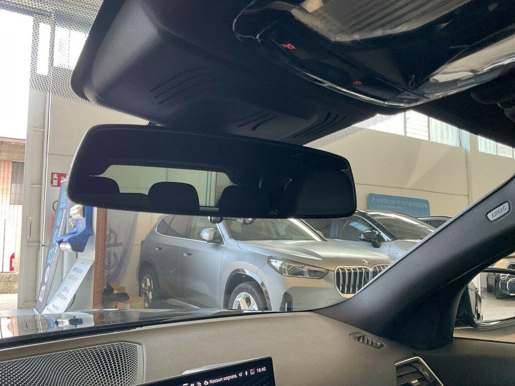 BMW Serie 3 320d Touring mhev 48V Msport xdrive auto