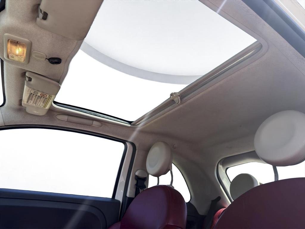 Fiat 500 1.2 Lounge 69cv