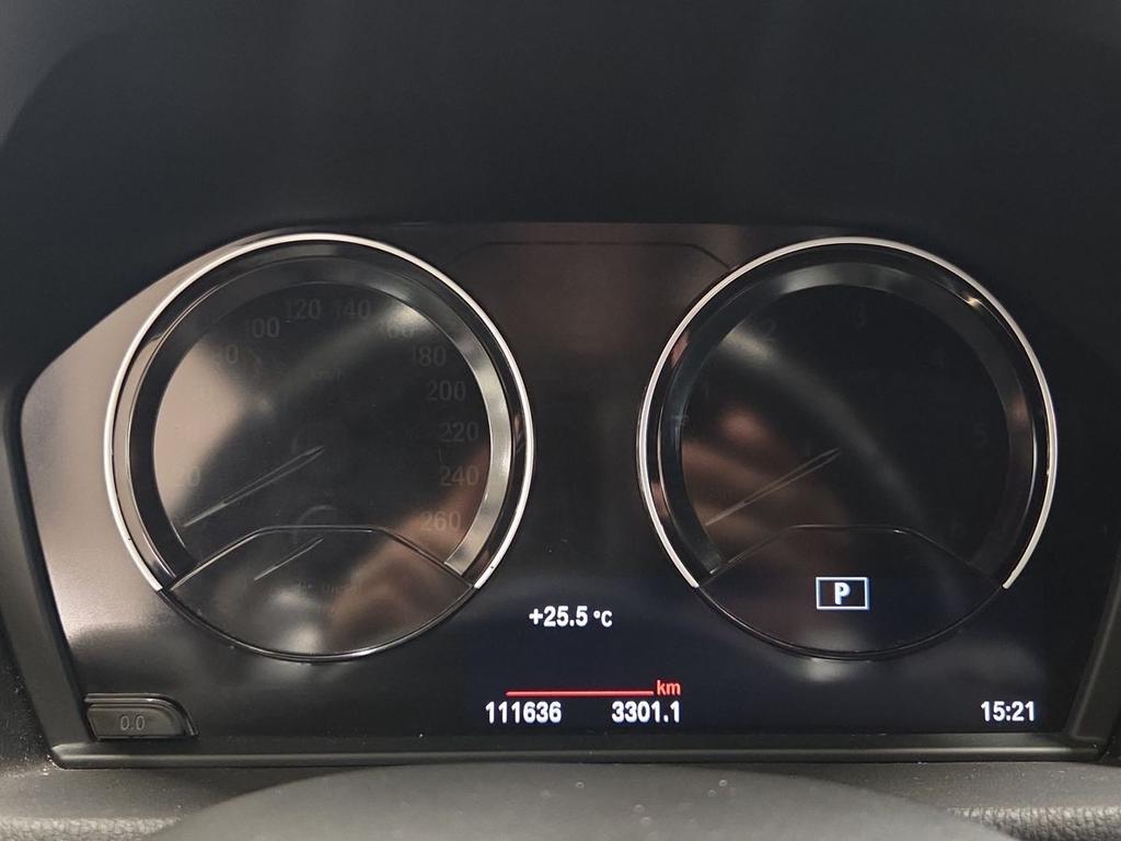 BMW X2 sdrive18d Msport auto