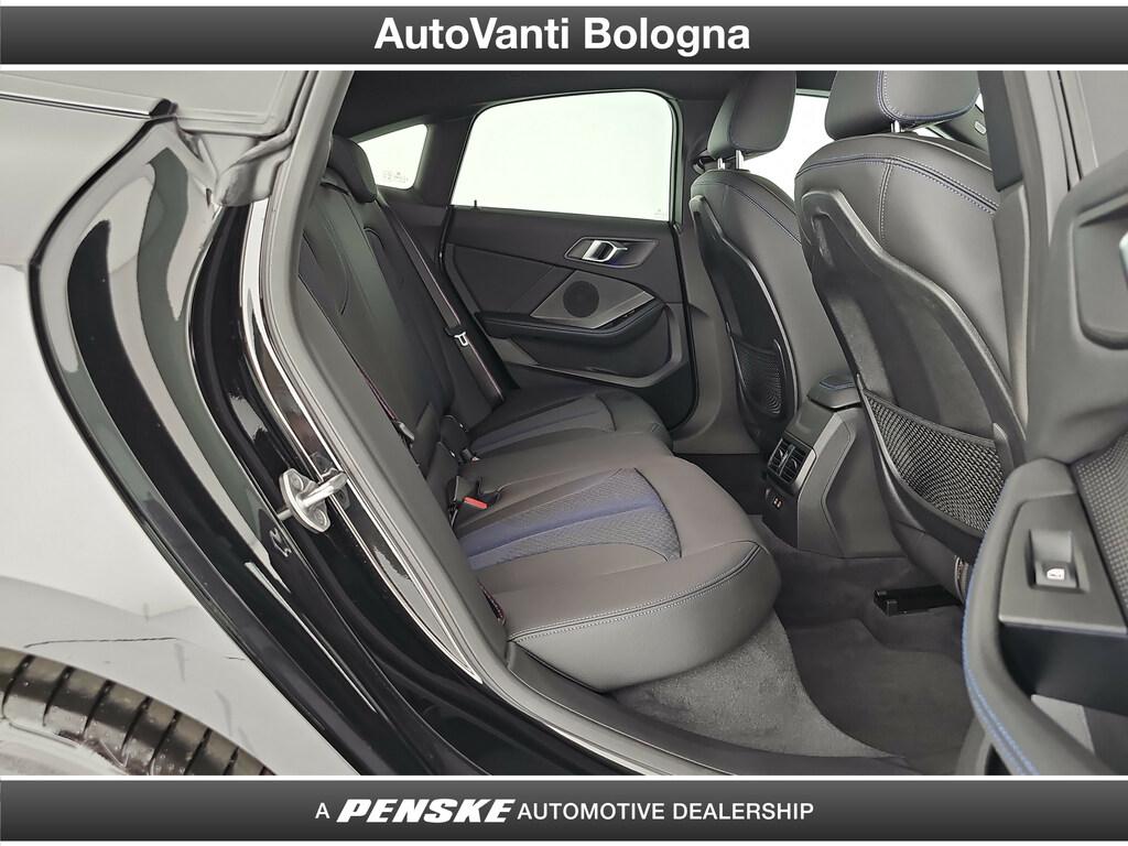 BMW Serie 2 220d Gran Coupe Msport xdrive auto