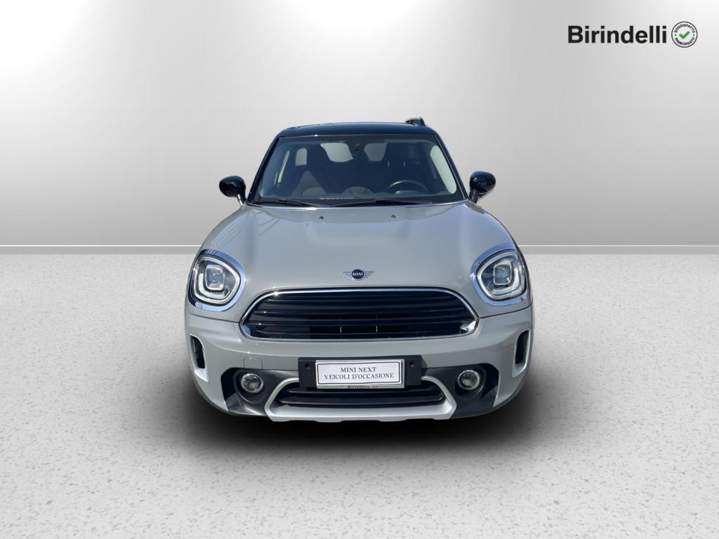 Mini One D Countryman 1.5 TwinPower Turbo One D