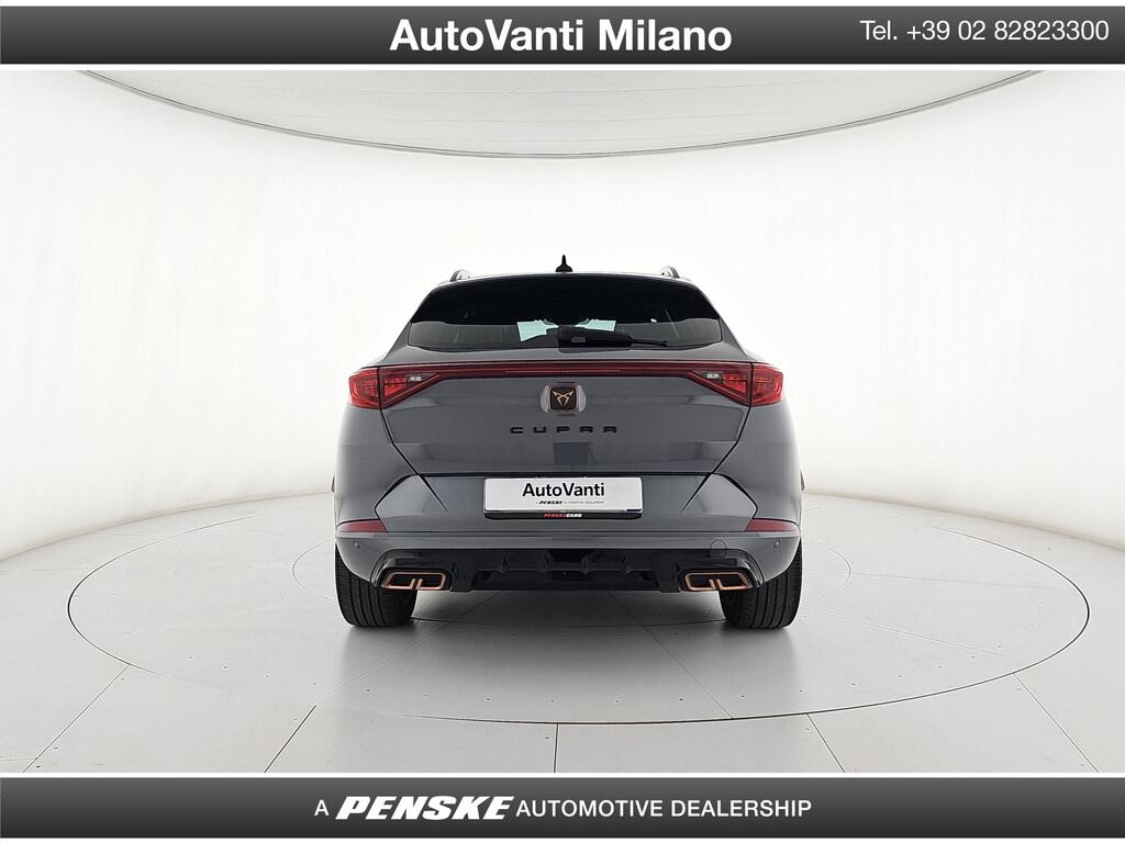 Cupra Formentor 1.4 e-hybrid dsg