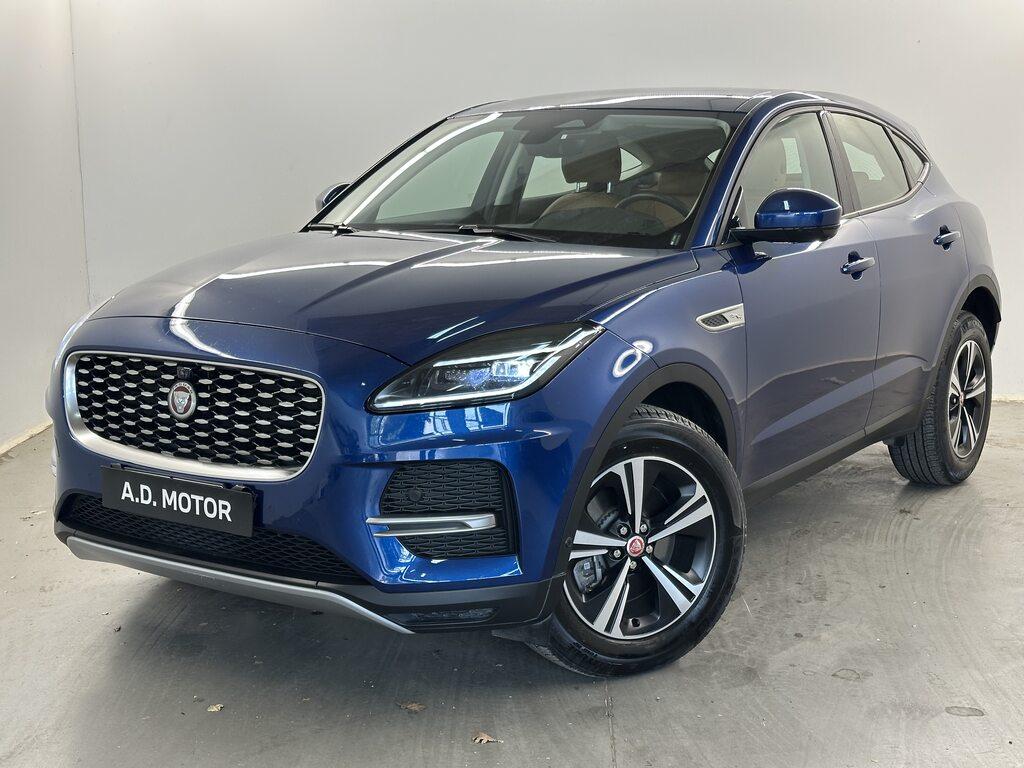 Jaguar E-Pace 1.5 P160 R-Dynamic HSE fwd auto
