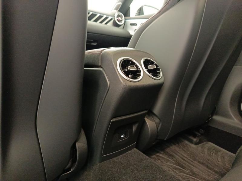 Mercedes CLA AMG CLA Shooting Brake AMG 35 AMG Line Premium Plus 4matic auto