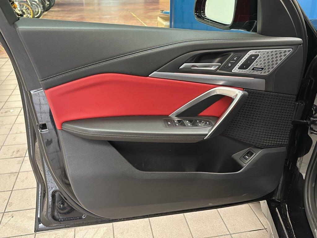 BMW X1 M X1 xdrive M35i auto