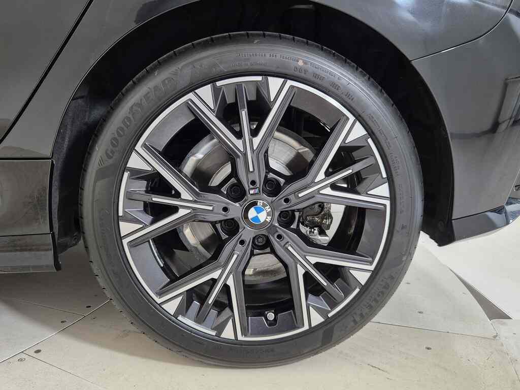 BMW Serie 1 118d MSport auto