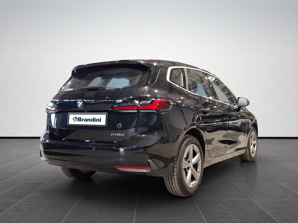 BMW Serie 2 218d Active Tourer auto