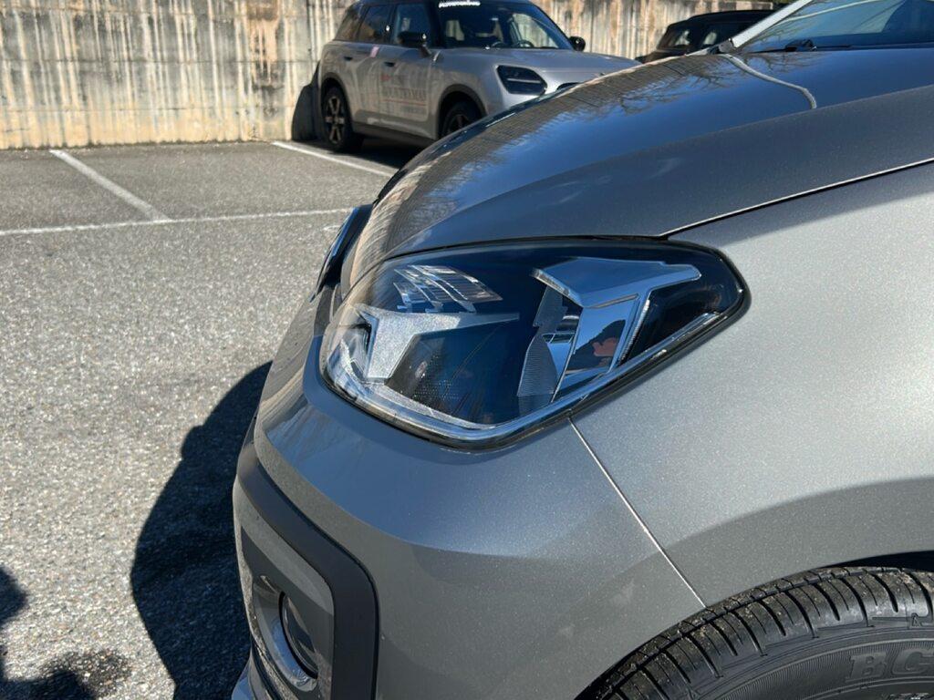 Volkswagen up! 5p 1.0 Move up! 60cv