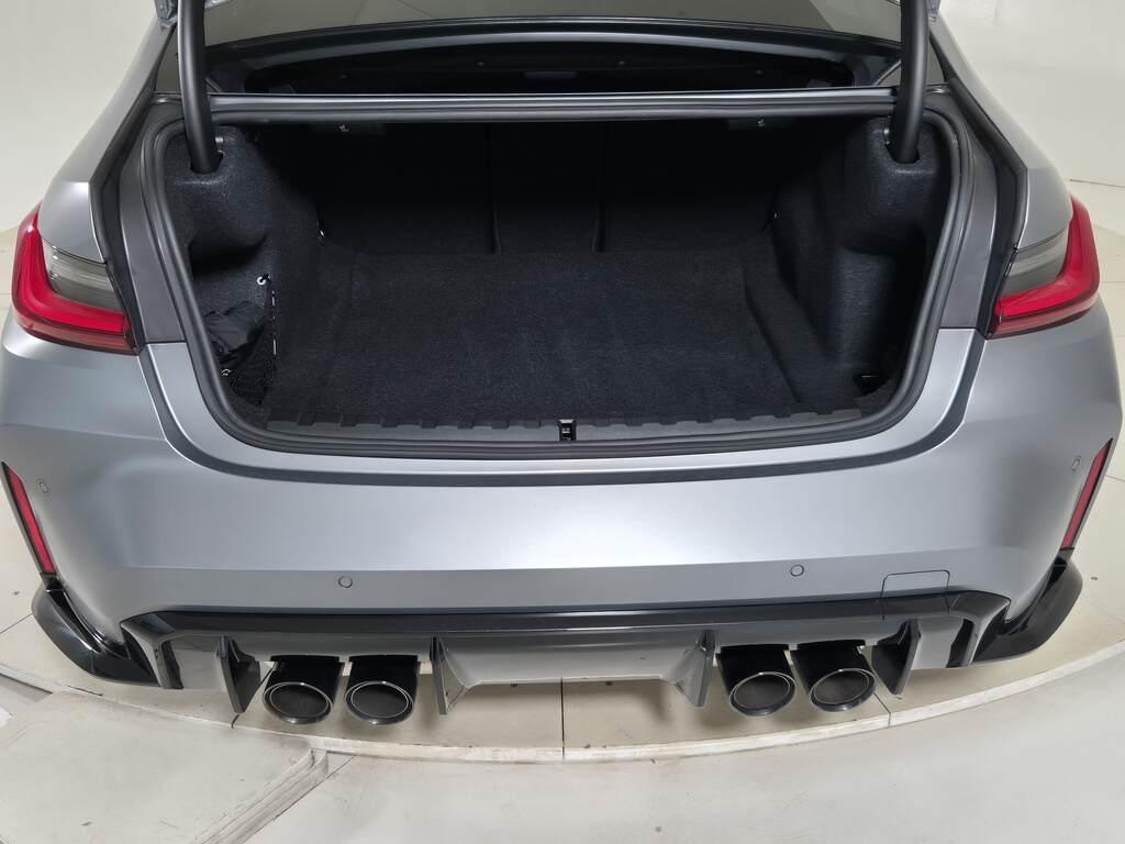 BMW Serie 3 M M3 3.0 Competition M xdrive auto