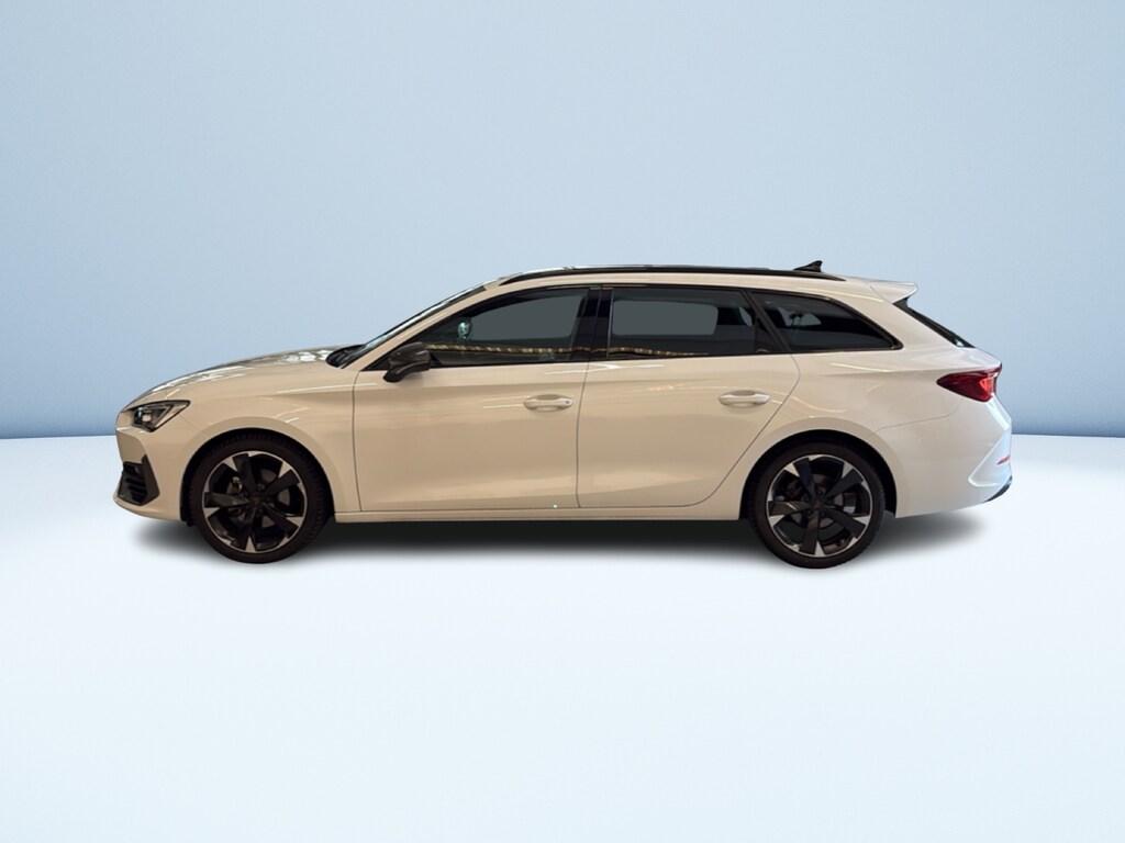 Cupra Leon Sportstourer 1.5 hybrid 150cv dsg