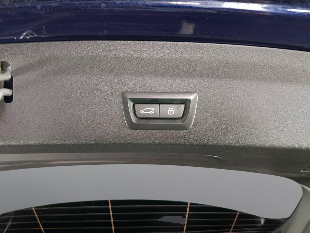 BMW Serie 1 120d 48V MSport auto