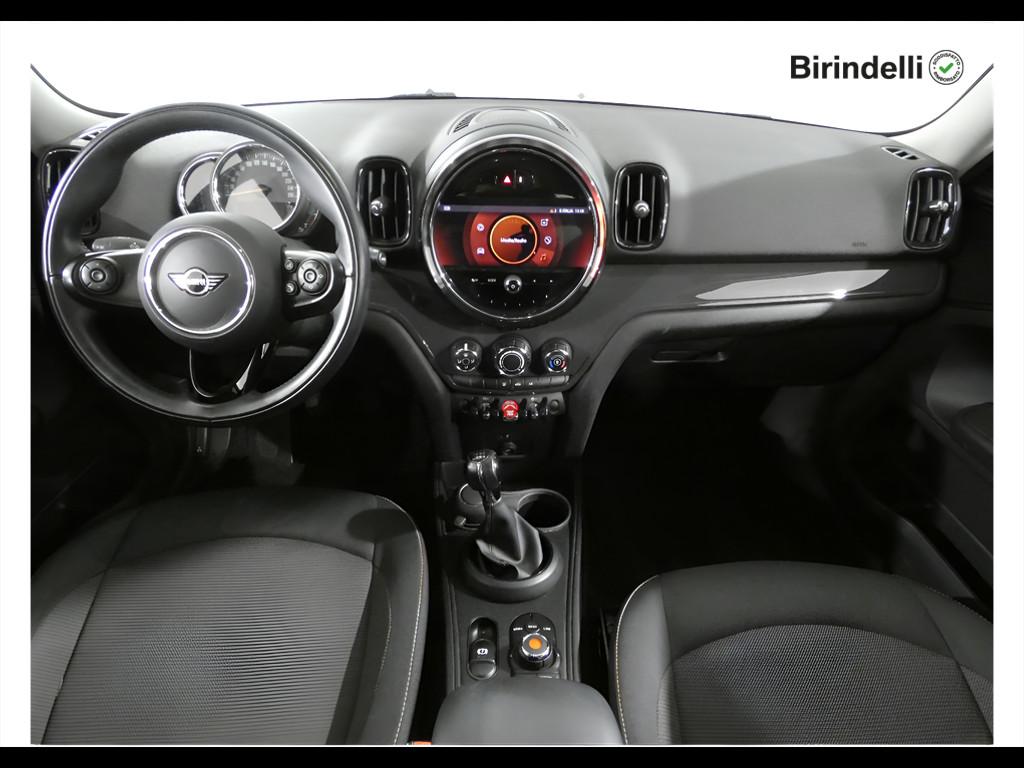 Mini One Countryman 1.5 One Boost