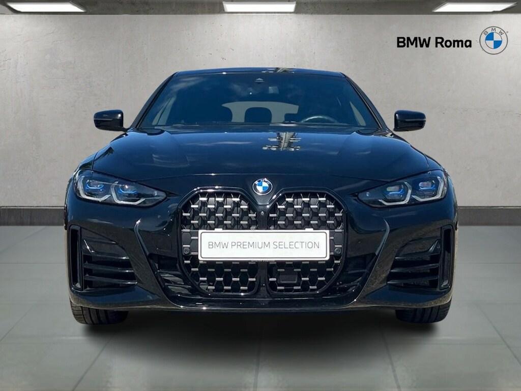BMW Serie 4 420i Gran Coupe Msport auto