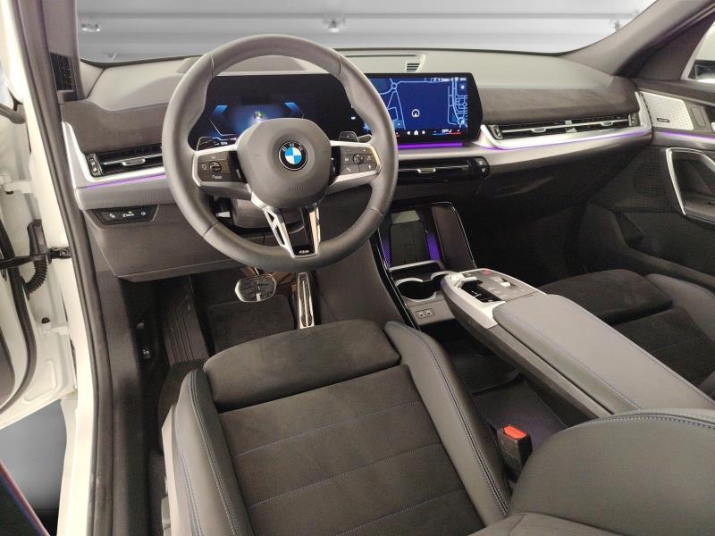 BMW X2 xdrive 20d 48V MSport Pro auto