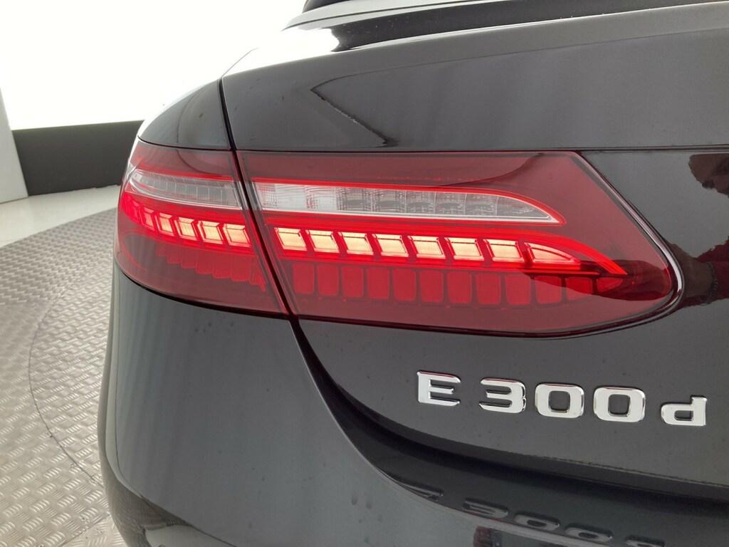 Mercedes Classe E 300 d eq-boost Premium 4matic auto