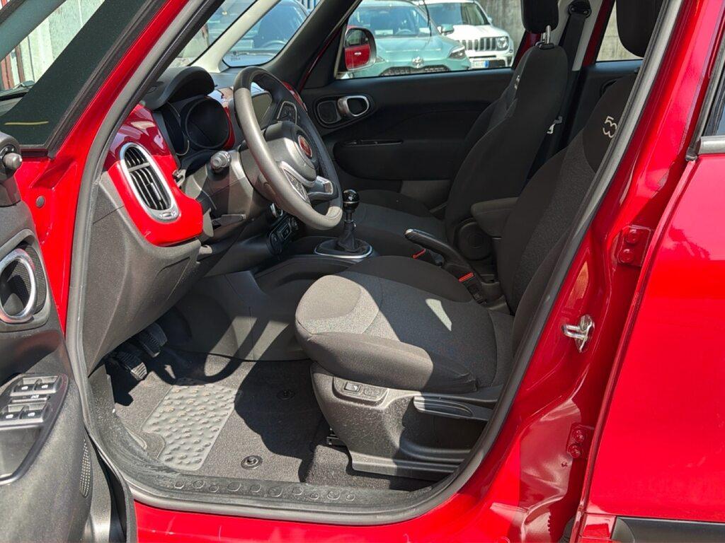 Fiat 500L 1.6 mjt Business 120cv my20