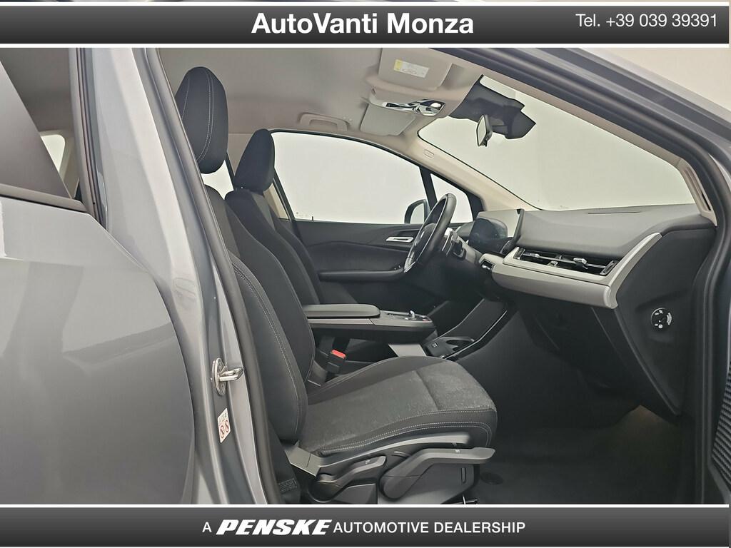 BMW Serie 2 218d Active Tourer auto