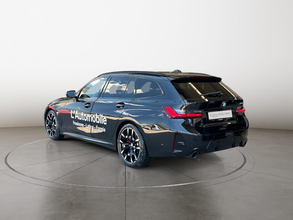 BMW Serie 3 320d Touring mhev 48V M Sport Pro auto