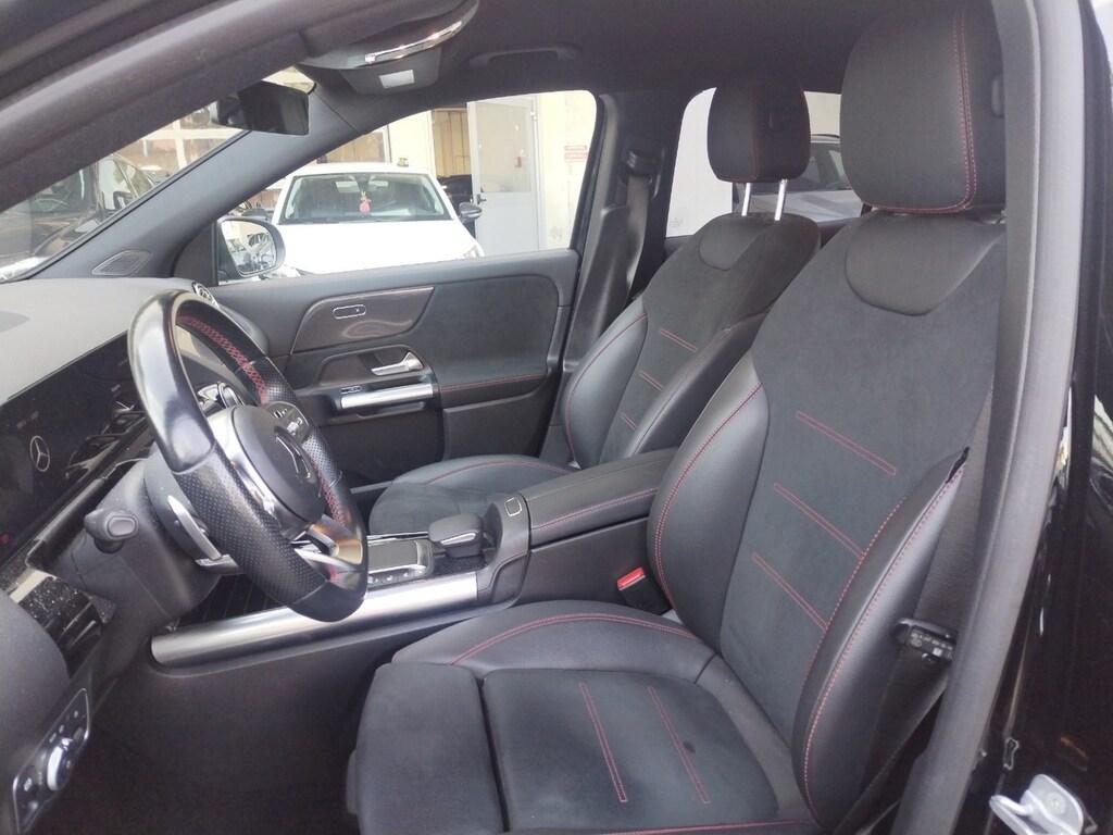 Mercedes GLA 200 d Premium auto