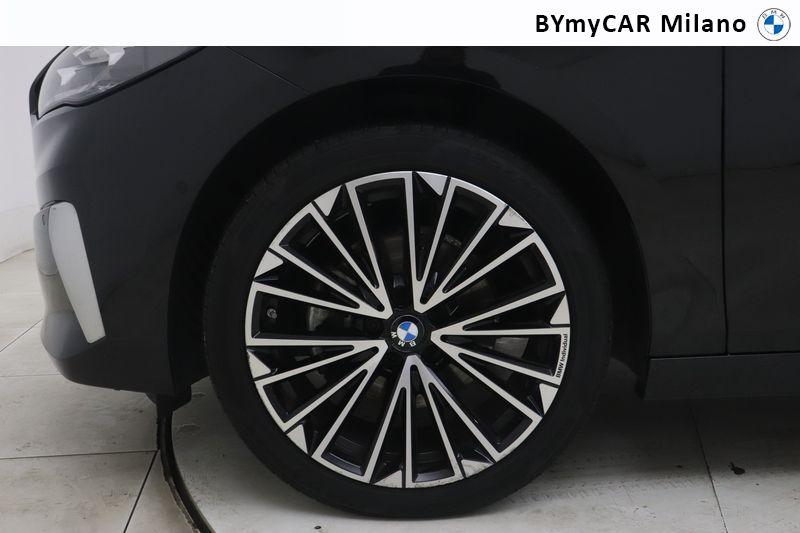 BMW Serie 2 218i Active Tourer Luxury auto