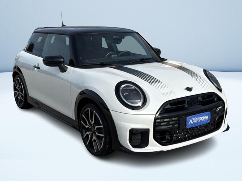 Mini Mini Cooper 3p 1.5 C JCW auto