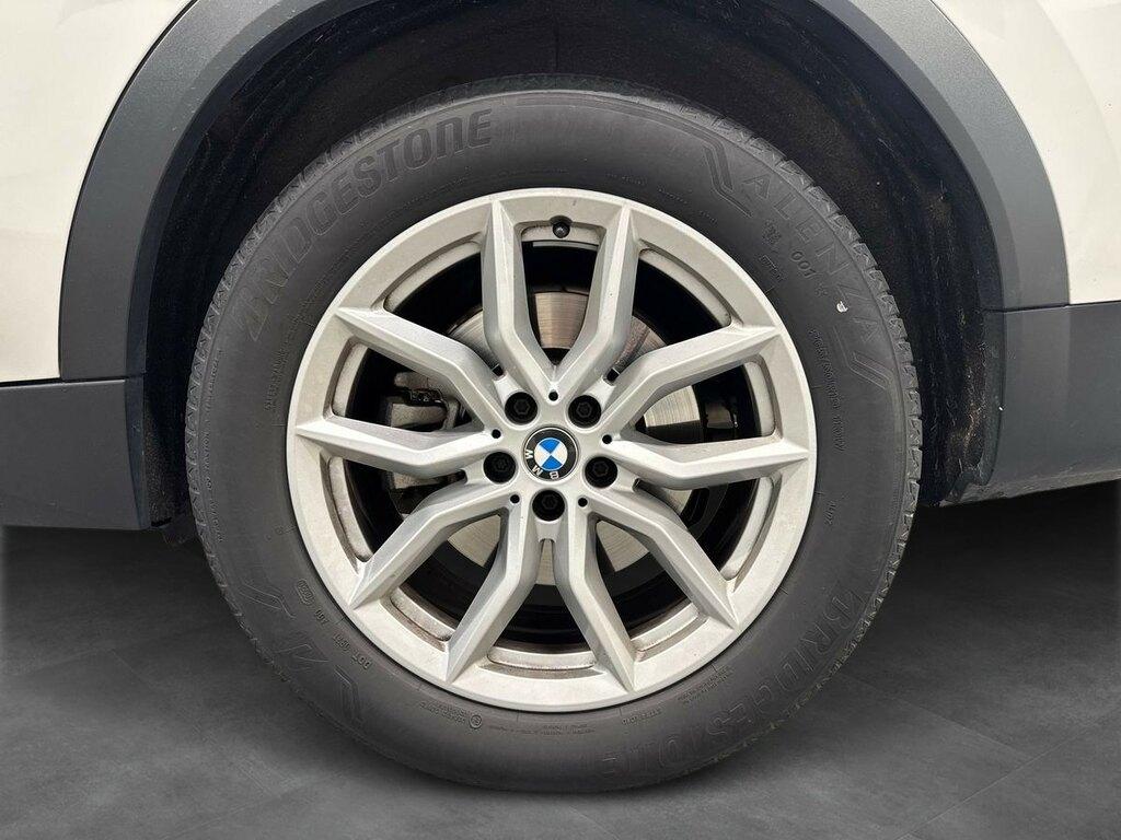 BMW X6 X6 xdrive30d mhev 48V Business auto