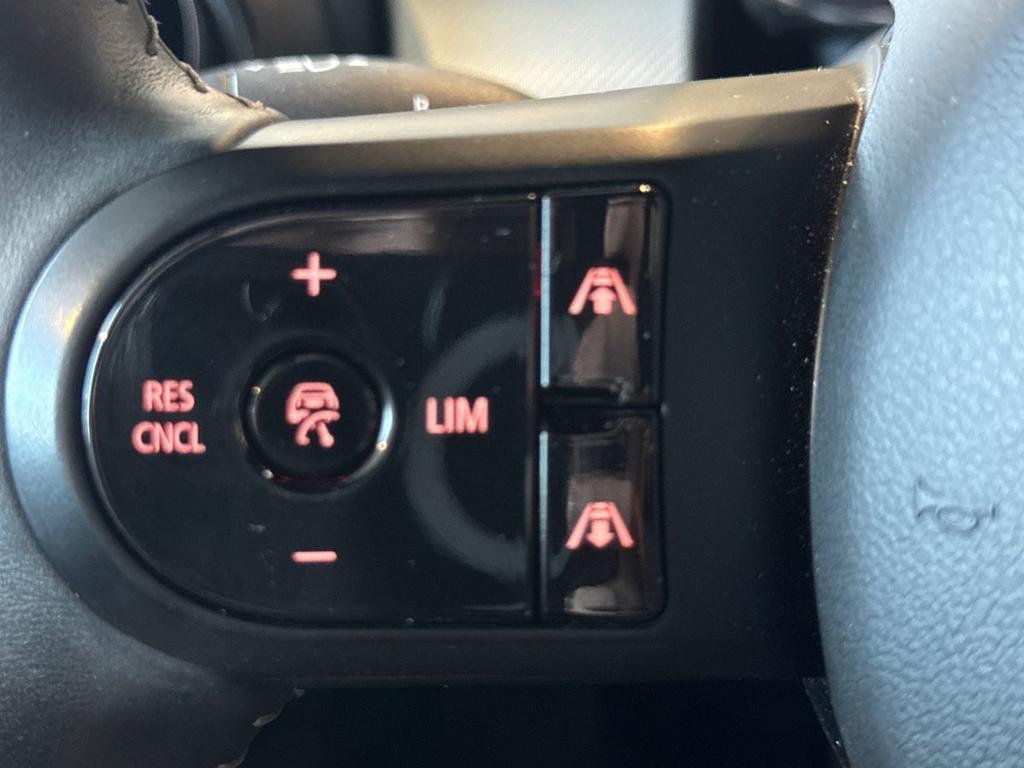 Mini Mini 3p Cooper SE Electric auto