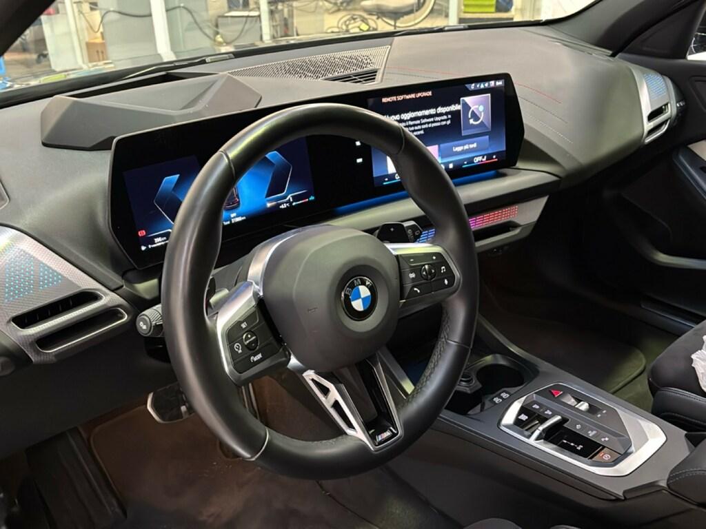 BMW Serie 1 118d MSport Pro auto